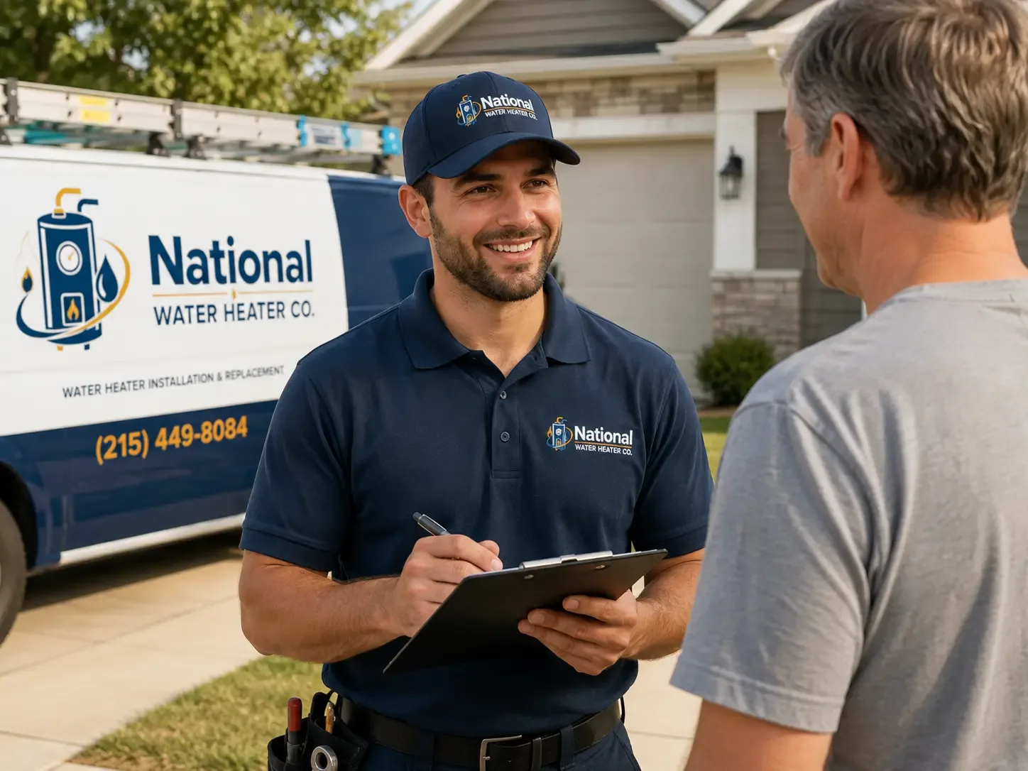 Water Heater Installation South Point, OH FAQs